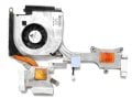 Orijinal Hp Pavilion DV6000 Serisi DV6148EU Serisi Cpu Sogutucu Heatsink Fan
