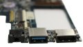 Lenovo Yoga 11S Pentium 2129Y İşlemcili On Board Notebook Anakart NM-A121