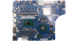 Lenovo Ideapad L340-15IRH 81LK  i7-9750 GTX 1050  NM-C362 Laptop Anakart