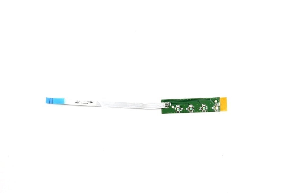 Lenovo B590 20206 Notebook Led Board