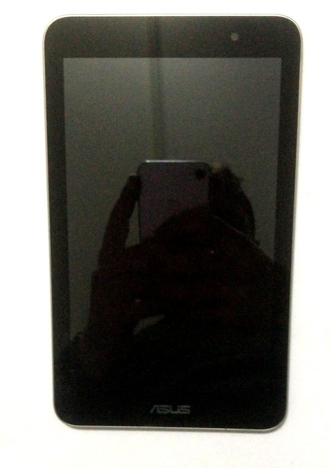 Asus MeMO Pad 7 ME176C-1A Dokunmatik Ekran Kiti 13NK0131AP0102 90NK0131-R20020