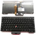 Orijinal Lenovo Thinkpad T430L Ledli Notebook Klavye (04X1381)