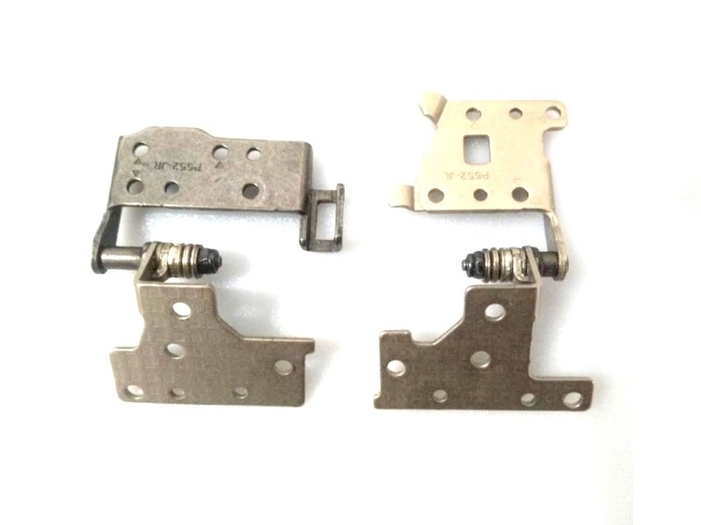 Asus P552J P552JL P552JR P2528LJ Hinge Sağ Sol Menteşe Takımı