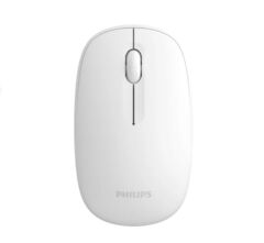 PHILIPS KABLOSUZ MOUSE SPK7318W BEYAZ