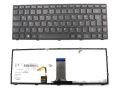 Lenovo Orijinal Flex 2-14 80GS 80FJ Notebook Türkçe Ledli Klavye Tuş Takımı