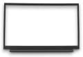 Orijinal Lenovo E15 Gen 2 Ekran Ön Çerçeve Bezel AP1HK000500SLH1