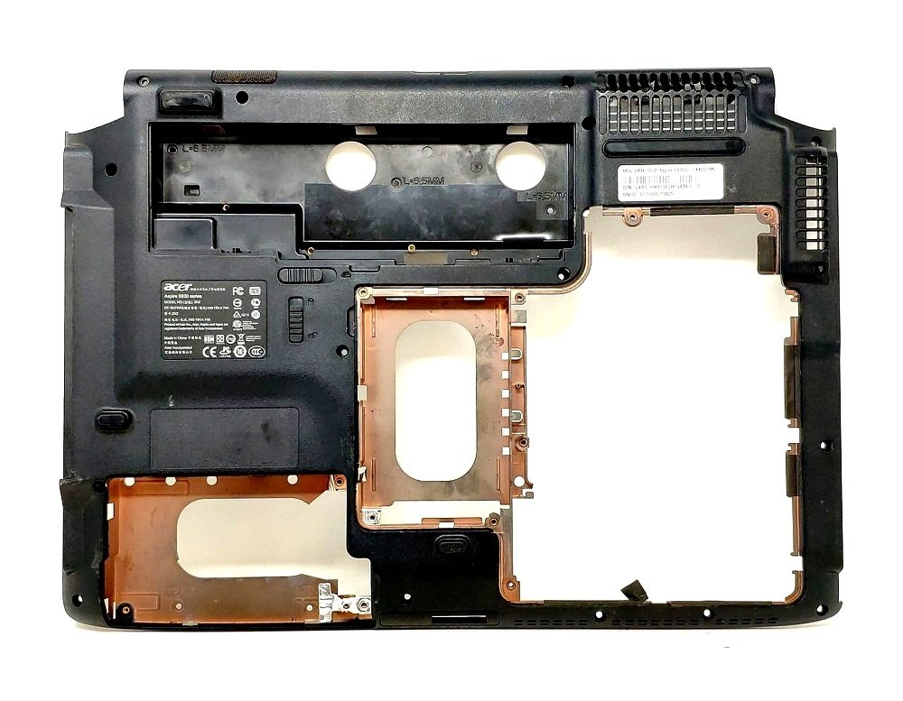 Acer Aspire 6930 6930G 6930Z Alt Kasa Bottom Case FOX3BZK2BAT