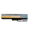 Orijinal Lenovo ideapad G550 G550A Notebook Batarya Laptop Pil