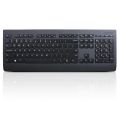 LENOVO 4X30H56872 WİRELESS Q KLAVYE SİYAH