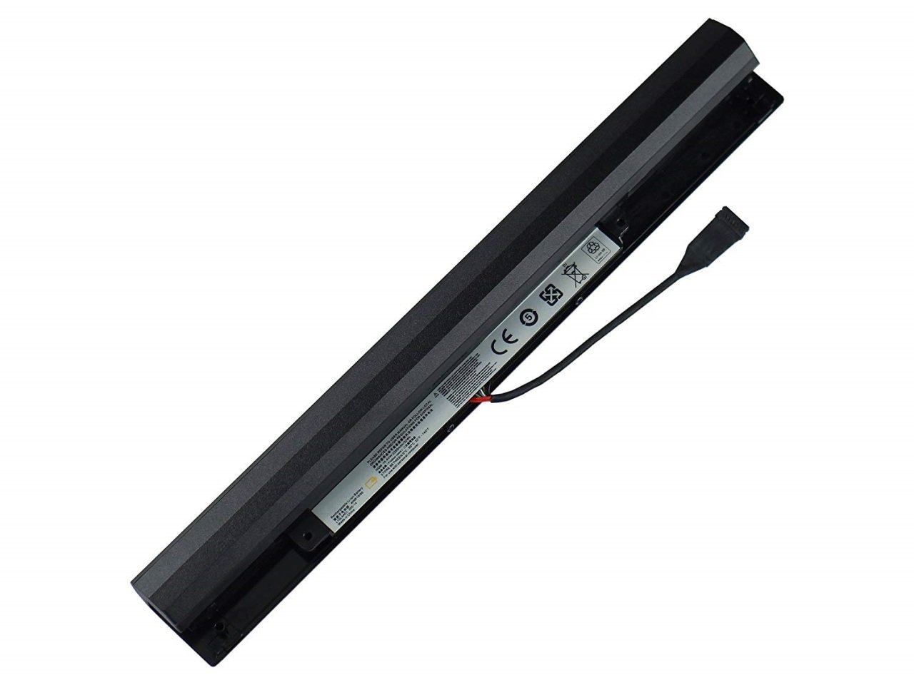 Lenovo ideapad 100-15IBD Notebook Bataryası Laptop Pil