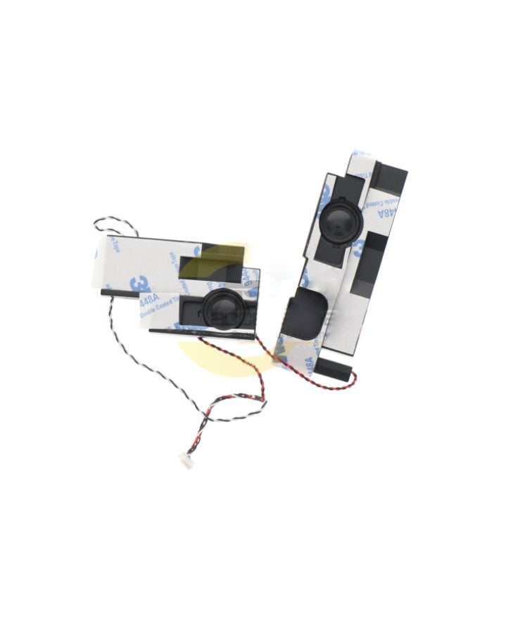 Asus P553 P553UJ PRO553U P2540UV P2540 Sağ Sol Speaker Hoparlör Takımı
