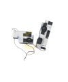 Asus P553 P553UJ PRO553U P2540UV P2540 Sağ Sol Speaker Hoparlör Takımı