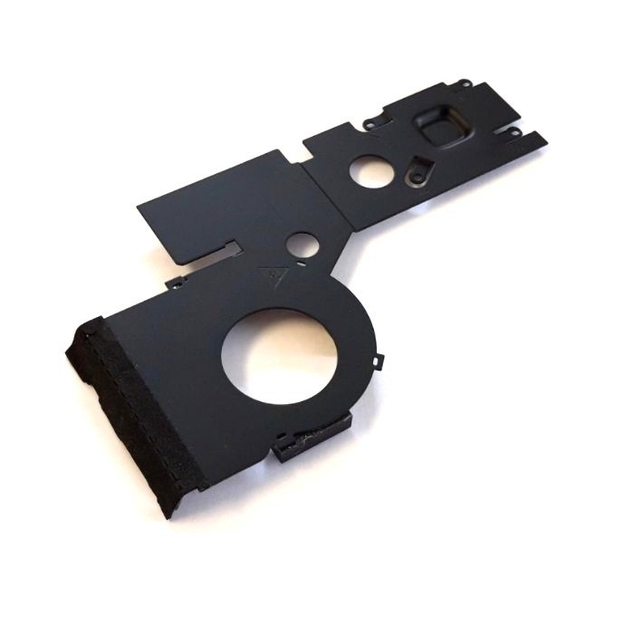 Orijinal Hp Pavilion 255 G3 Serisi 256 G3 Serisi Cpu Soğutucu Heatsink Bakır