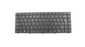Lenovo Orijinal 25214821 T5G1B-TUR MP-13P9 Notebook Türkçe Ledli Klavye Tuş Takımı