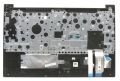 Orijinal Lenovo E15 Gen2 Gen3 Gen4 Klavye Touchpad Dahil Üst Kasa AP1HK000700AYL 5M11A35711