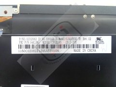 Orijinal Lenovo Thinkpad X230T Ledli Notebook Klavye (04X1381)