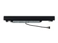 Lenovo ideapad 110-15IBR Notebook Bataryası Laptop Pil