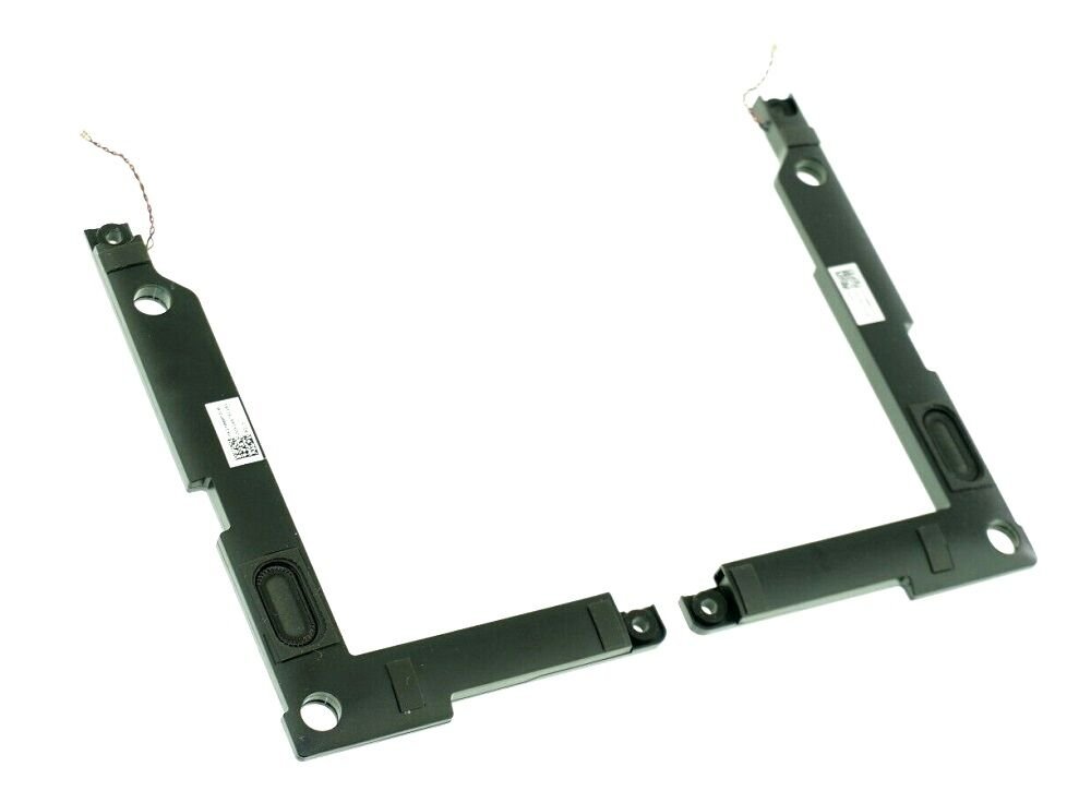 Lenovo Orijinal 5SB0N24830 PK23000PYC0 Notebook L+R Sağ Sol Speaker Hoparlör Takımı