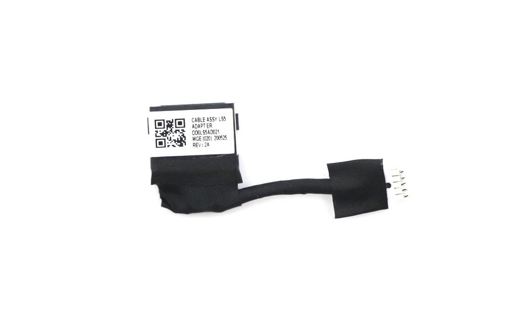 Orijinal Lenovo Yoga Creator 7-15IMH05 Notebook Dc Power Jack 5C10S30099