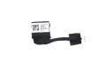Orijinal Lenovo Yoga Creator 7-15IMH05 Notebook Dc Power Jack 5C10S30099