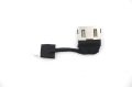 Orijinal Lenovo Yoga Creator 7-15IMH05 Notebook Dc Power Jack 5C10S30099