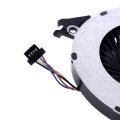 Orijinal Hp ProBook 470 G4 Serisi Cpu Sogutucu Cooling Fan