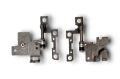 Orijinal Lenovo ThinkPad E15 Gen2 Gen3 Gen4 Menteşe Takımı Hinge L+R AM1HK000500-20125 AM1HK000400-201215 ZAWIASY