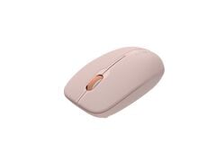 PHILIPS 2.4 GHZ + BLUETOOTH MOUSE SPK7418P PEMBE