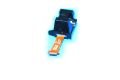 Orijinal Lenovo Yoga Tablet 10 HD+ B8080 Type Z0B6 Speaker Hoparlör 5SB9A46646