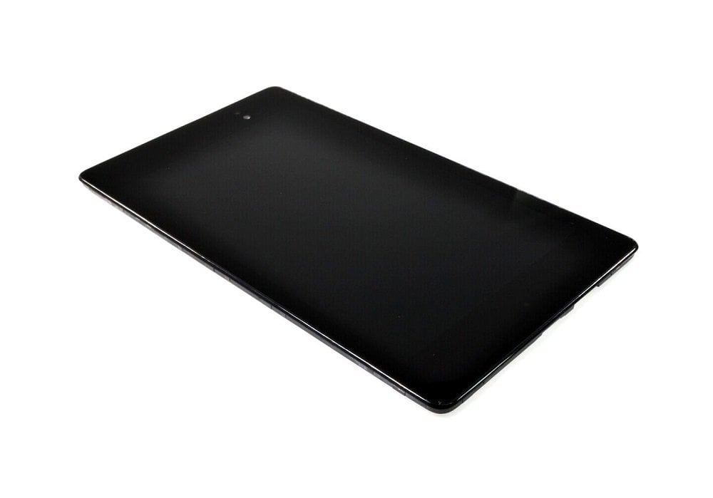 Orijinal Asus Nexus 7 ME571KL 7'' FHD Tablet Dokunmatik Lcd Ekran Panel Kit WD-MP070VE 90NK0081-R20020
