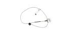 Lenovo Orijinal Thinkpad T450 20BU 20BV 20DJ Notebook Dahili Webcam Kablosu