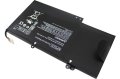 Hp 761230-005 HSTNN-LB6L Notebook Batarya Laptop Pil