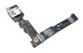 Lenovo Orijinal Flex Pro-13IKB 81TF Notebook Tetik Power Buton USB Port Board