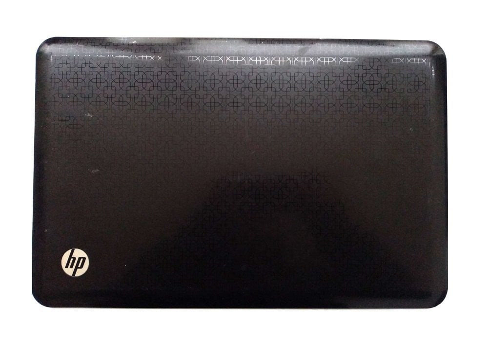 Hp DV6-3000 DV6-4000 DV7-4000 Ekran Arka Kasası Lcd Back Cover 3JLX6TP303
