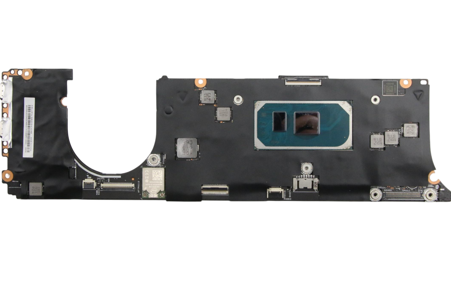 Lenovo Yoga S940-14IIL 81Q8  i7-1065G7 448.0HB02.0011 Laptop Anakart