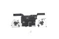 Orijinal Lenovo Yoga Creator 7-15IMH05 Laptop Soğutucu Fan Heatsink 5H40S20095