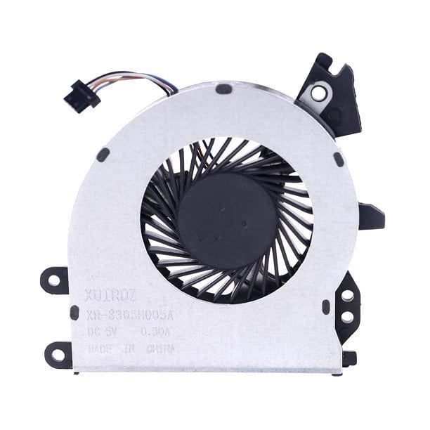Orijinal Hp ProBook 910976-001 NS65B00-15M23 Cpu Sogutucu Cooling Fan