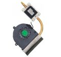 Orijinal Packard Bell EasyNote NEW95 PEW96 TK81 Cpu Sogutucu Heatsink Fan