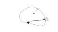 Lenovo Orijinal Thinkpad T440 20B7 20B6 Notebook Dahili Webcam Kablosu