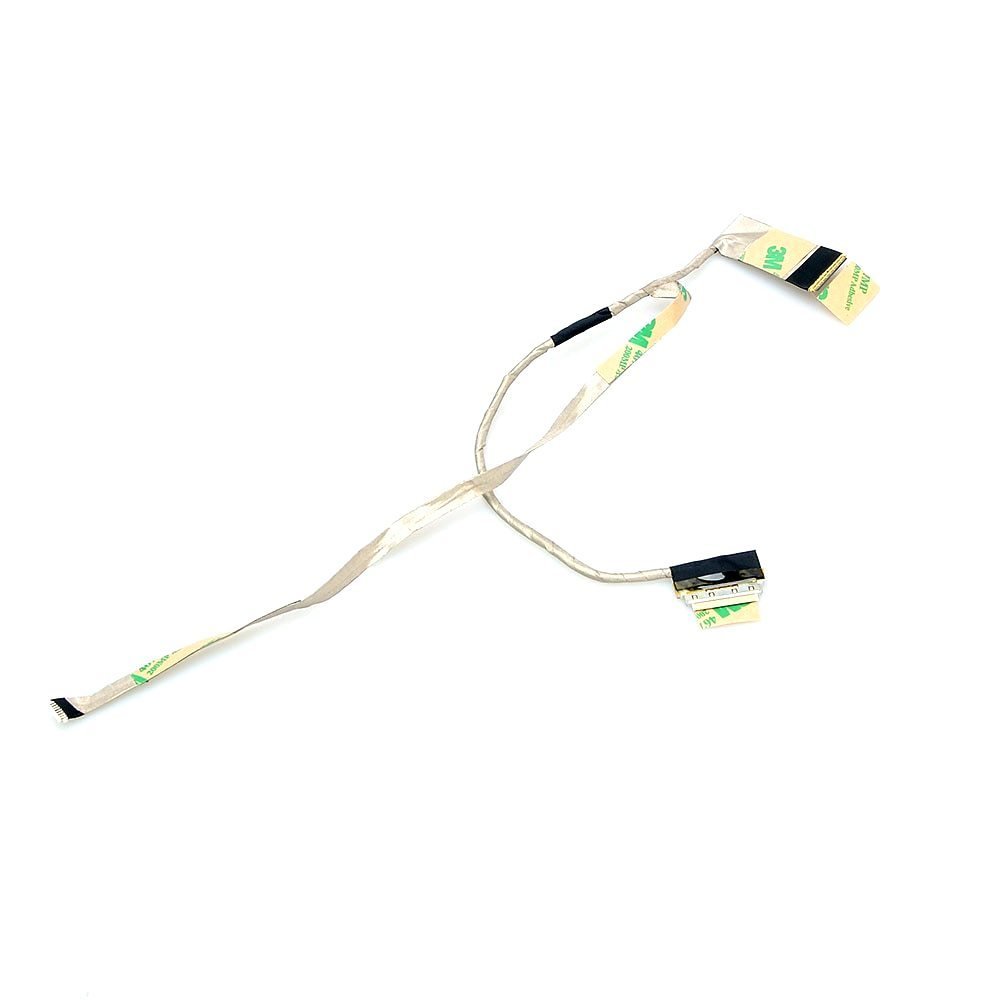 Orjinal Dell Inspiron 17 5721 M731R 5749 Ekran Data Flex Kablosu DC02001MH00