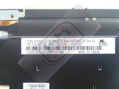 Orijinal Lenovo Thinkpad T430 Ledli Notebook Klavye (04X1353)