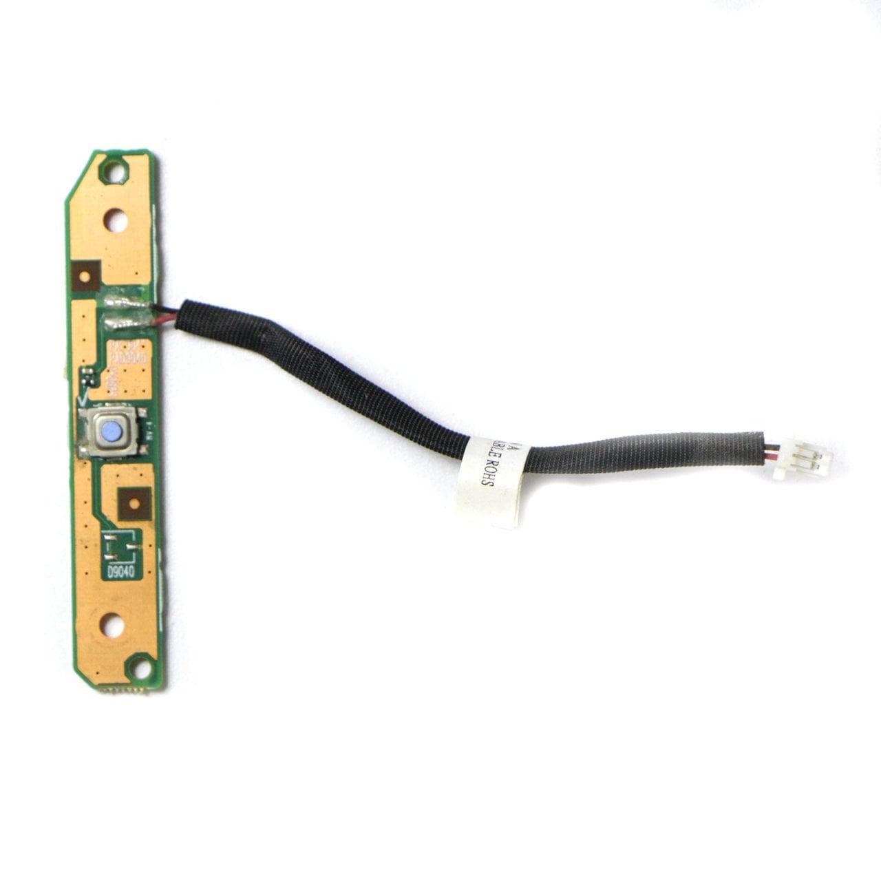 Toshiba Satellite L650 6050a2334901 Module Button Board