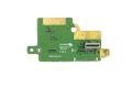 Orijinal Lenovo ideapad S6000 S6000-F S6000-H Z0AB SD SIM Kart Okuyucu Board