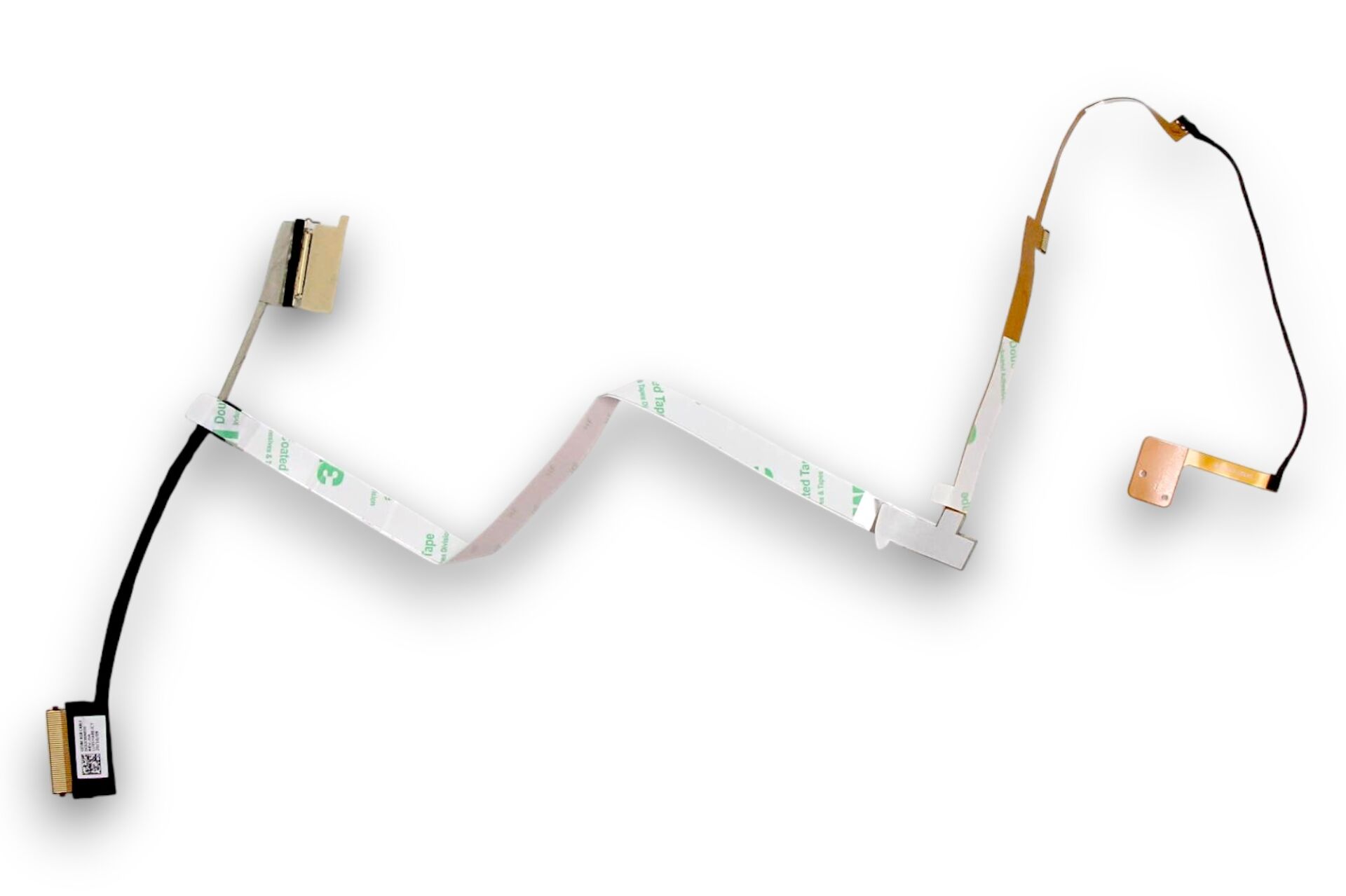 Orijinal Lenovo ThinkPad E15 Gen2 Gen3 Gen4 Notebook Data Flex Kablosu DC0200ME20