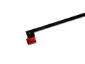 Lenovo Orijinal Flex 2-14 20405 80FK Notebook Menteşe Kapağı Front Kırmızı