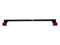 Lenovo Orijinal Flex 2-14 20405 80FK Notebook Menteşe Kapağı Front Kırmızı