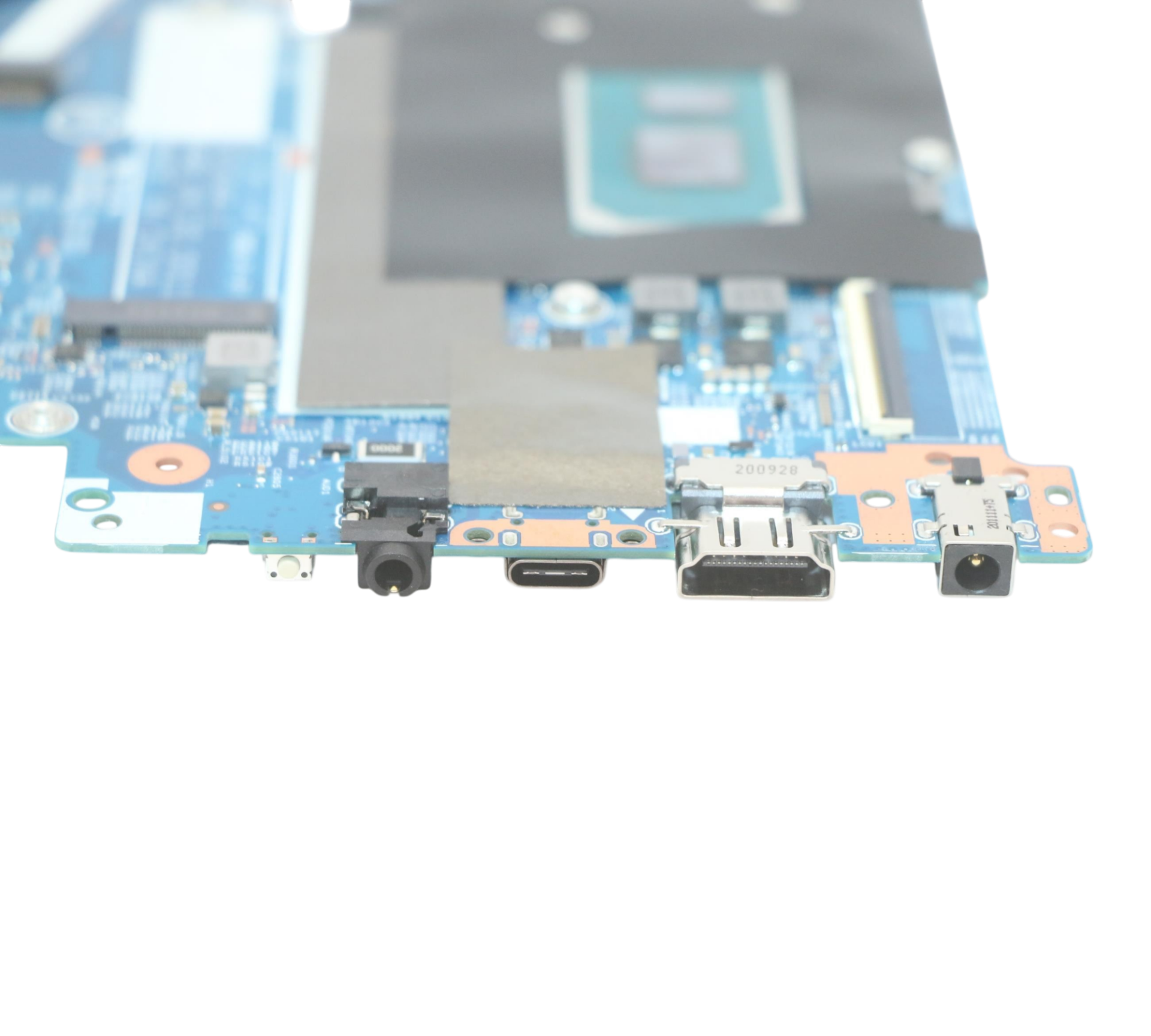 Lenovo Ideapad Flex 5-14ITL05 5B21B33127 Anakart Seçim Rehberi anakart görsel 3