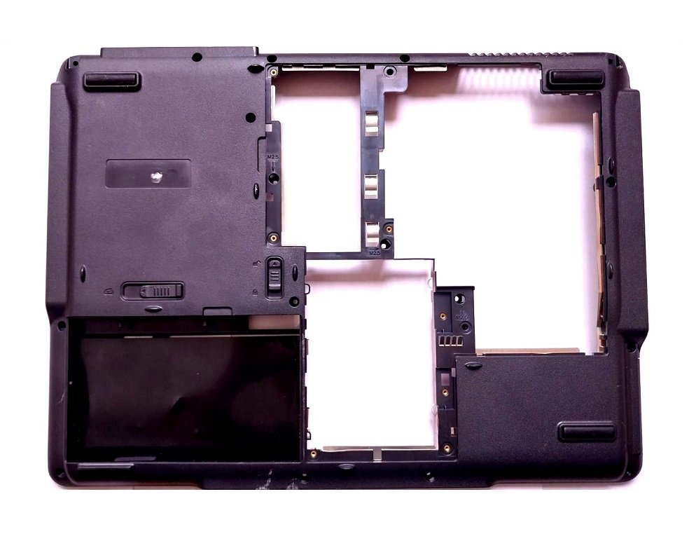 Acer Extensa 5230 5230E Alt Kasa Bottom Case 60.4Z461.001 60.ED801.001