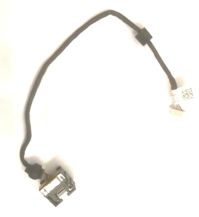 Sony Vaio VPCSE PCG-41414M RJ45 Ethernet Portu 603-0001-7250_A