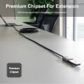 UNITEK USB3.0 UZATMA KABLOSU 10MT PREMIUM CHIPSET (Y-3005)